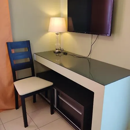 Anemi Leros 4 Aparthotel 4*