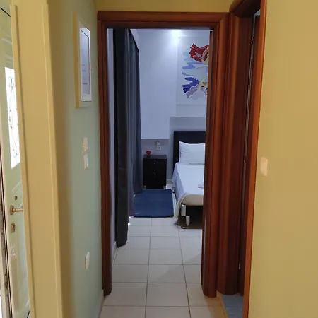 Aparthotel Anemi Leros 4