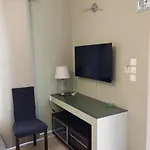 Anemi Leros 4 Apartmanhotel 4*
