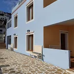 Anemi Leros 4 Aparthotel