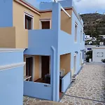 Aparthotel Anemi Leros 4