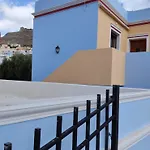 Apartmanhotel Anemi Leros 4 4*