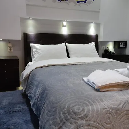 Anemi Leros 4 4* Panteli